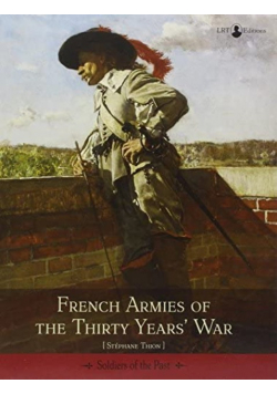 French Armies od the Thirty Years War