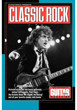Guitar World Presents Classic Rock