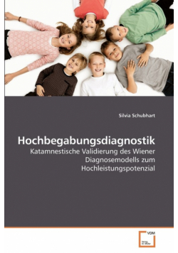 Hochbegabungsdiagnostik