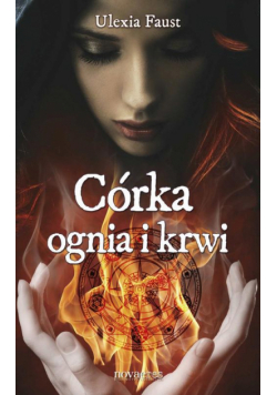 Córka ognia i krwi