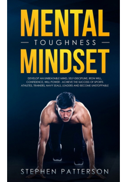 Mental Toughness Mindset