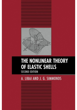 The Nonlinear Theory of Elastic Shells
