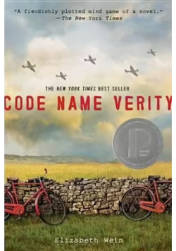 Code name verity