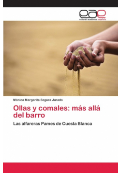 Ollas y comales