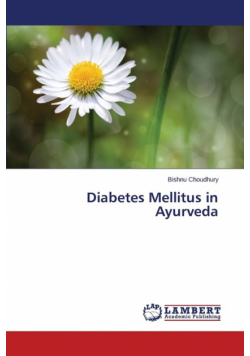 Diabetes Mellitus in Ayurveda