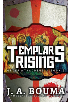 Templars Rising
