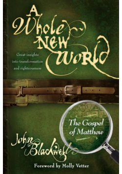 A Whole New World