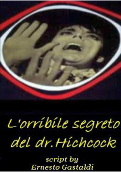L'orribile segreto del dr. Hichcock