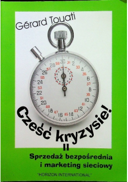 Cześć kryzysie II