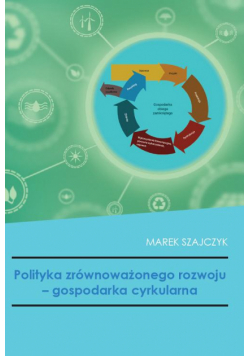 Polityka zrównoważonego rozwoju - gospodarka cyrkularna