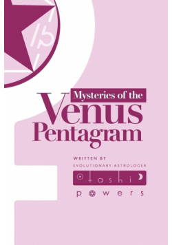 Mysteries of the Venus Pentagram