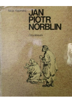 Jan Piotr Norblin