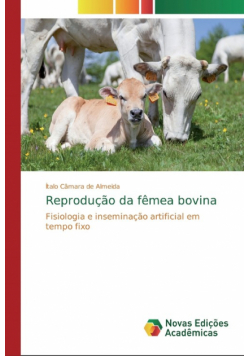 Reprodução da fêmea bovina