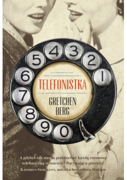 Telefonistka