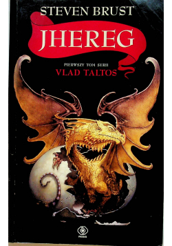 Jhereg