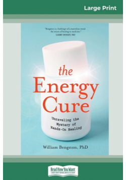 Energy Cure, The