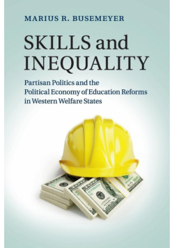 Skills and Inequality