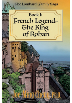 French Legend-The King of Rohan