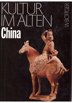 Kultur im alten China