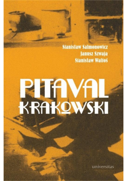 Pitaval krakowski w.6