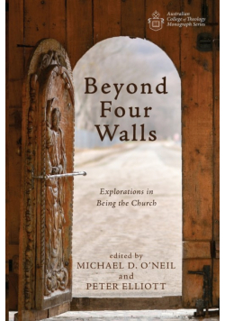 Beyond Four Walls