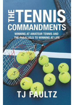 The Tennis Commandments