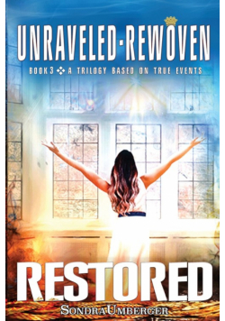Unraveled-Rewoven