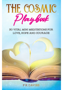 The Cosmic Playbook