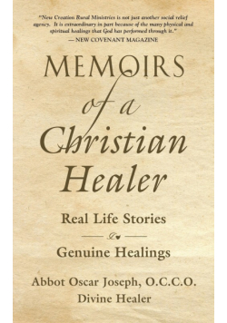 Memoirs of a Christian Healer