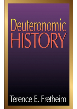 Deuteronomic History
