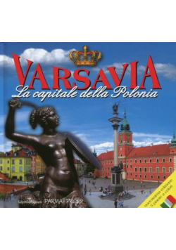 Warszawa stolica Polski wer. włoska