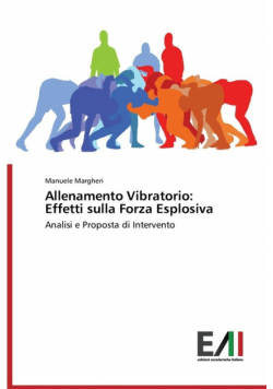 Allenamento Vibratorio