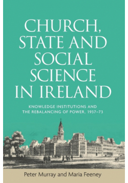 Church, state and social science in Ireland