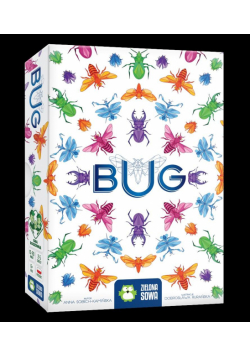 Gra - Bug