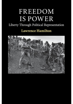 Freedom Is Power