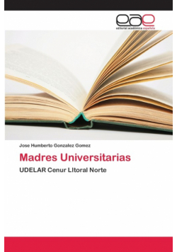 Madres Universitarias