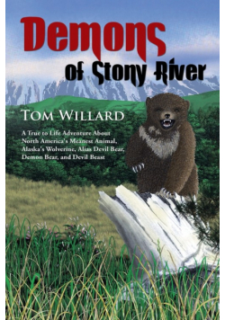 Demons of Stony River