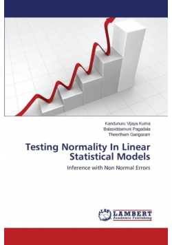 Testing Normality In Linear Statistical Models