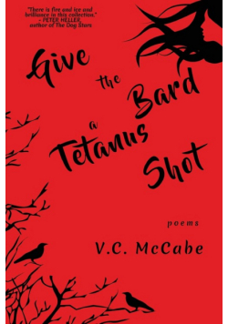 Give the Bard a Tetanus Shot