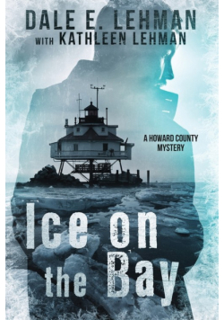 Ice on the Bay