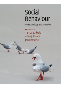 Social Behaviour