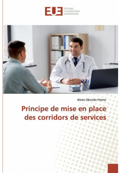 Principe de mise en place des corridors de services