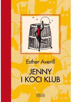 Jenny i Koci Klub