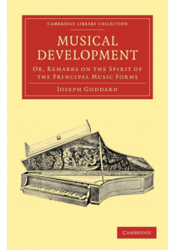 Musical Development