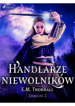 Handlarze niewolników