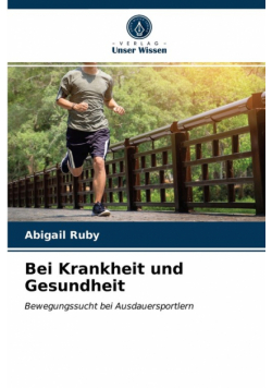 Bei Krankheit und Gesundheit