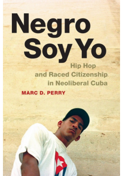 Negro Soy Yo