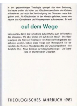 Auf dem wege