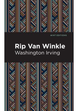 Rip Van Winkle