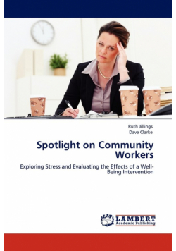Spotlight on Community Workers